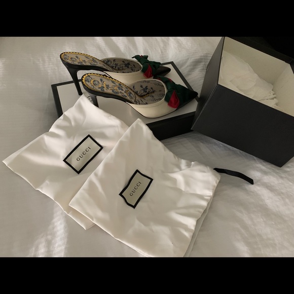 Amazing Gucci pumps - Picture 2 of 12